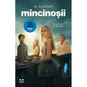 Mincinosii - E. Lockhart