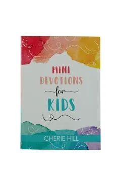 Mini Devotions for Kids - Christianart Gifts