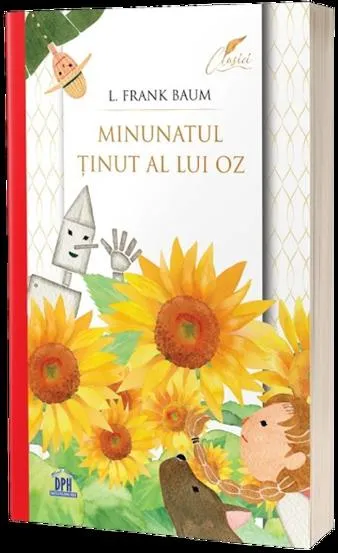 Minunatul tinut al lui Oz