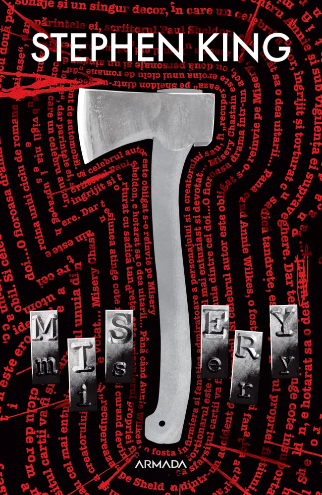 Misery | Stephen King