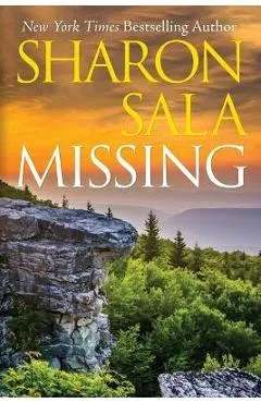 Missing - Sharon Sala