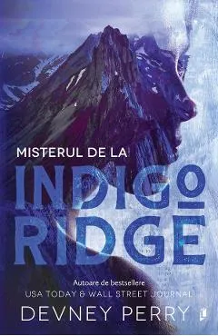 Misterul de la Indigo Ridge - Devney Perry