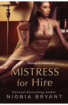 Mistress for Hire - Niobia Bryant