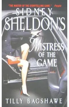 Mistress of the Game - Sidney Sheldon