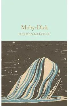 Moby-Dick