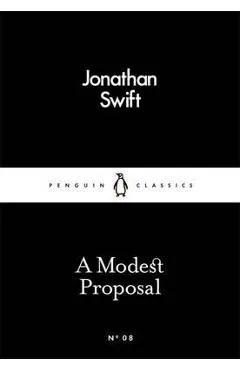 Modest Proposal