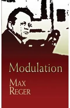 Modulation - Max Reger