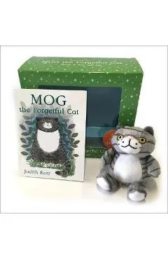 Mog the Forgetful Cat
