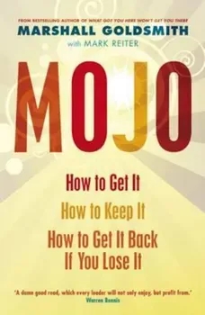 Mojo, Paperback/Marshall Goldsmith