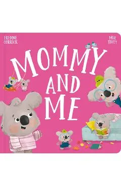Mommy and Me - Freddie Corrick