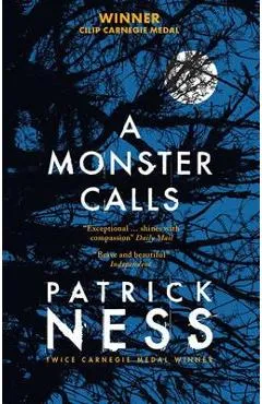 Monster Calls