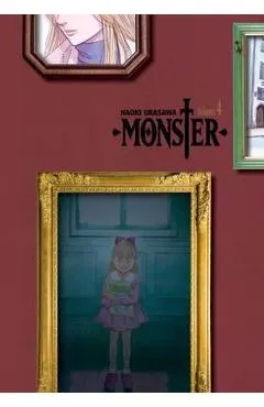 Monster, Vol. 4