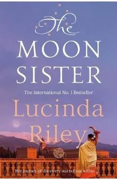 Moon Sister