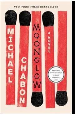 Moonglow - Michael Chabon