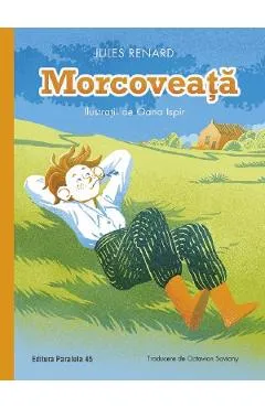 Morcoveata - Jules Renard