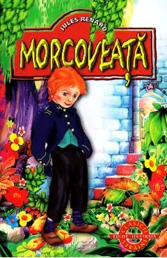 Morcoveata - Jules Renard