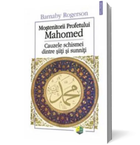Mostenitorii Profetului Mahomed. Cauzele schismei dintre siiti si sunniti