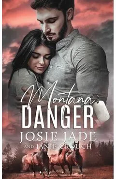 Motana Danger - Josie Jade