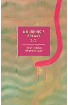 Mourning a Breast - Xi Xi