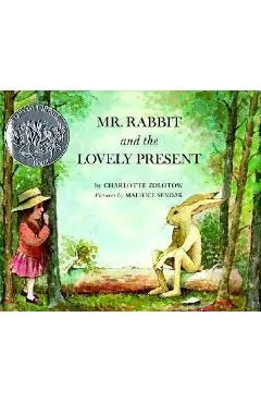 Mr. Rabbit and the Lovely Present - Charlotte Zolotow