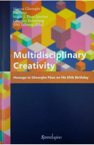 Multidisciplinary Creativity