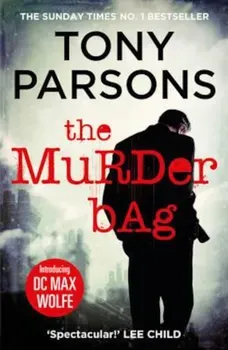 Murder Bag, Paperback/Tony Parsons