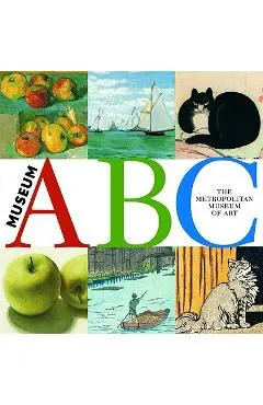 Museum ABC - Metropolitan Museum Of Art The (ny)