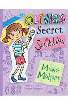 Music Makers - Meredith Costain