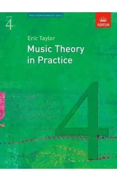 Music Theory in Practice