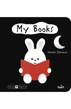 My Books: Volume 6 - Xavier Deneux