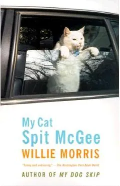 My Cat Spit McGee - Willie Morris