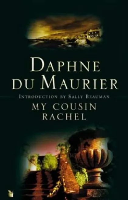 My Cousin Rachel | Daphne Du Maurier