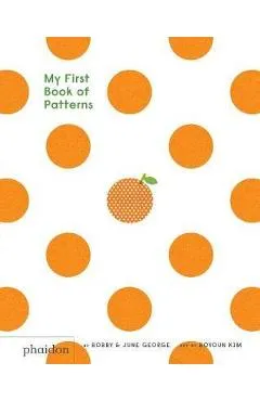 My First Book of Patterns - Bobby George