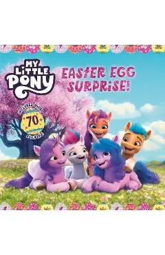 My Little Pony: Easter Egg Surprise! - Hasbro