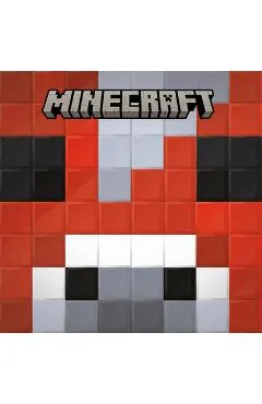 Mysterious Mooshroom! (Mobs of Minecraft #3) - Random House