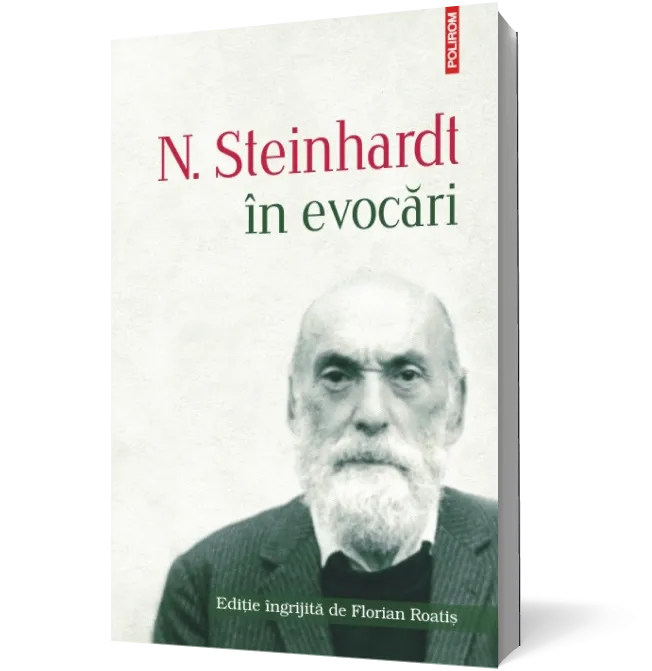 N. Steinhardt in evocari