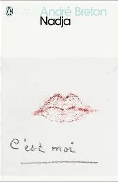 Nadja - Andre Breton