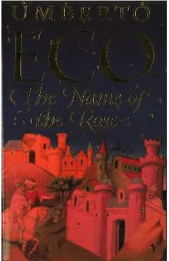 Name Of The Rose