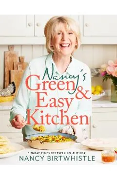 Nancy's Green and Easy Kitchen - Nancy Birtwhistle