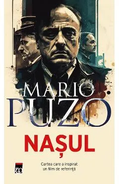 Nasul - Mario Puzo