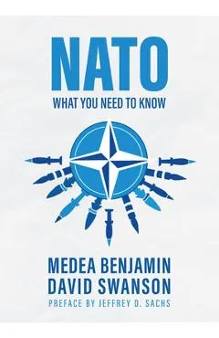 NATO: What You Need to Know - Medea Benjamin