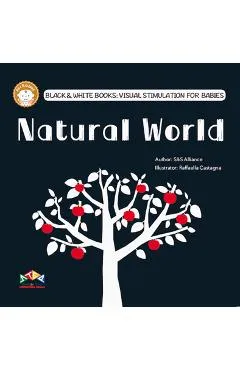 Natural World - Raffaella Castagna