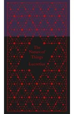 Nature of Things -  Lucretius