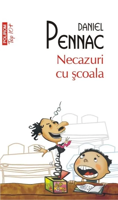 Necazuri cu școala