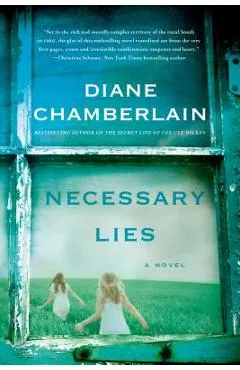 Necessary Lies - Diane Chamberlain