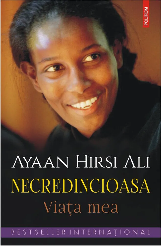 Necredincioasa. Viața mea