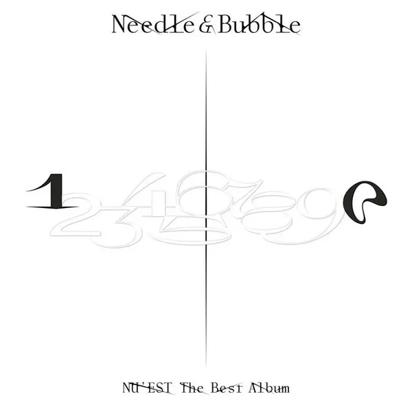 Needle & Bubble | NU'EST
