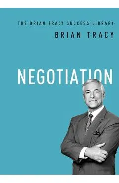 Negotiation - Brian Tracy