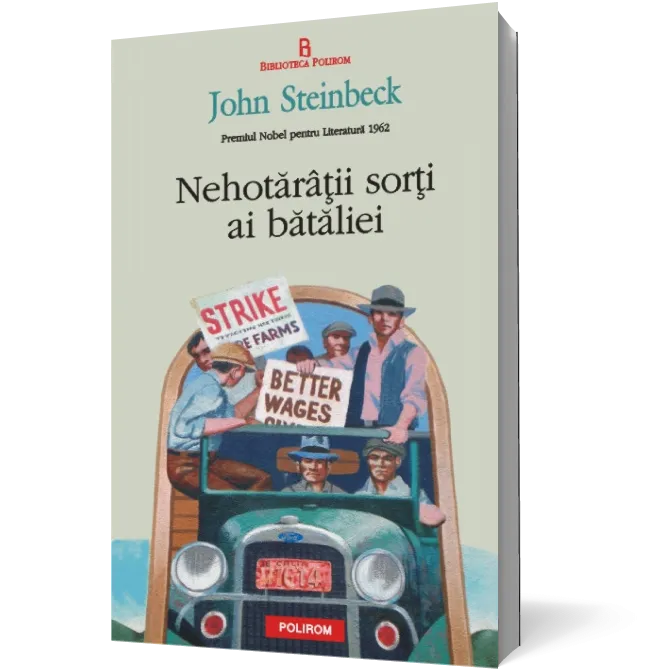 Nehotărâţii sorţi ai bătăliei