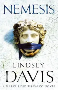 Nemesis, Paperback/Lindsey Davis